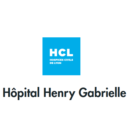 Hôpital Henry Gabrielle - Lyon